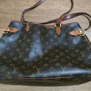 Louis Vuitton Batignolles